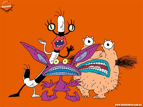 Old+nickelodeon+shows+list