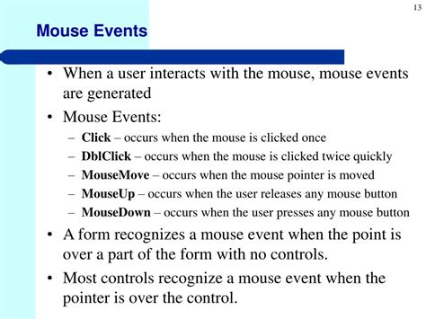 Image result for Events in Programming