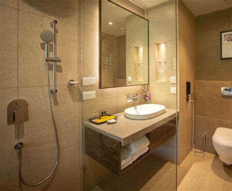 NANU - Hotels | Resorts | SPAS