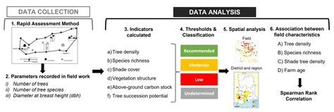 Assessing Biodiversity Conditions in Cocoa Agroforests with a Rapid ...