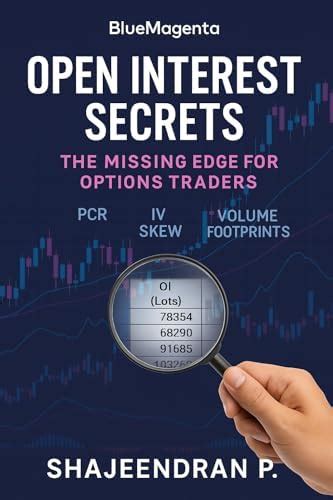 Open Interest Secrets: The Missing Edge for Options Traders: Decode ...