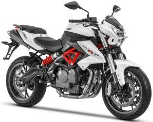 Benelli TNT 600i Price, Images, Colours, Mileage, Specs & Reviews