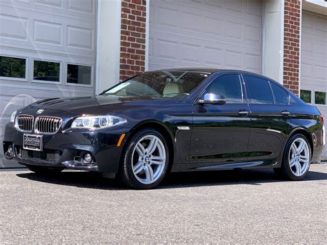 2014 Bmw 535i Xdrive Accessories