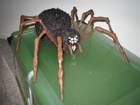 Spider Cake 的图像结果