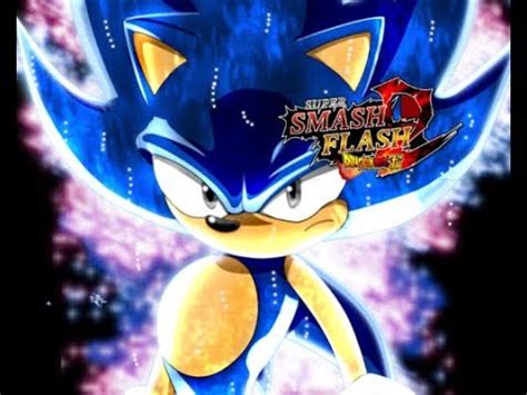 Image result for Blue SSF2 Mod