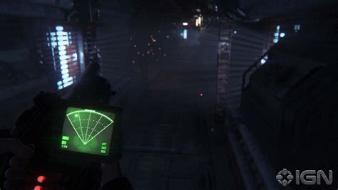 Image result for Alien Isolation Gameplay