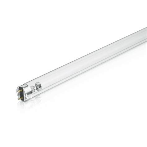 Home / Philips TUV TL-D 95W HO SLV/25 T8 UV-C Germicidal Lamp – 5ft ...