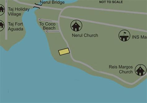 Cinnamon in Candolim - The WEEKEND PLAN™ by Satish