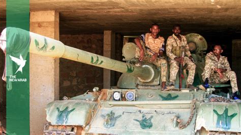 With the RSF at its doorstep, could Egypt enter Sudan's war?
