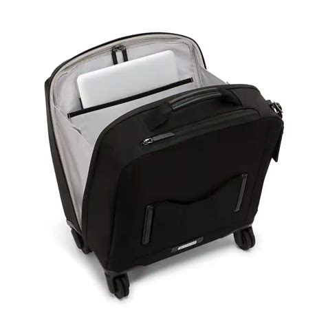 Leger Compact Carry-On