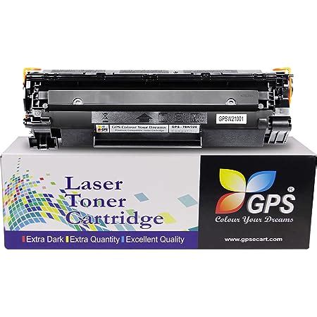 GPS Colour Your Dreams 326 for Use in Canon LBP6200d, LBP6230dw ...