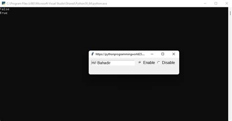 Image result for Python How to Make Button That Beeps