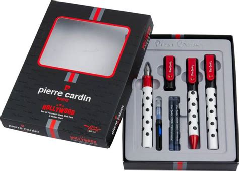 Pierre Cardin Pens - Buy Pierre Cardin Pens Online at Best Prices In ...