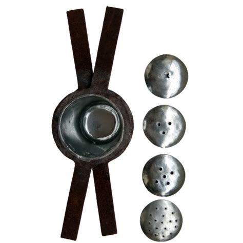 Handmade Galvanized Iron MURUKKU / CHAKLI / JANTHIKULU / SEV SANCHA ...