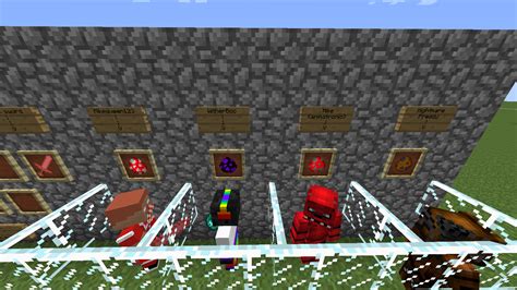 Image result for Deviant Mod Minecraft