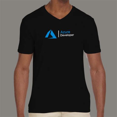 Image result for Azure Developer T-Shirt