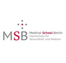MSB Medical School Berlin - University of Health and Medicine Fees 2026 ...