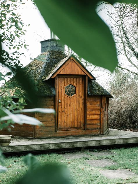 How Many Calories Do You Burn In A Sauna