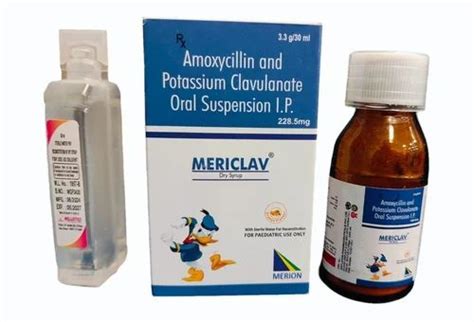 Pharmaceutical Suspension - Bacillus Clausii Suspension Trader ...