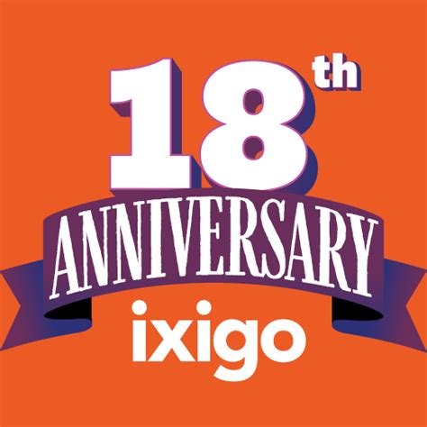 ixigo: Flight & Hotel Booking – Apps on Google Play