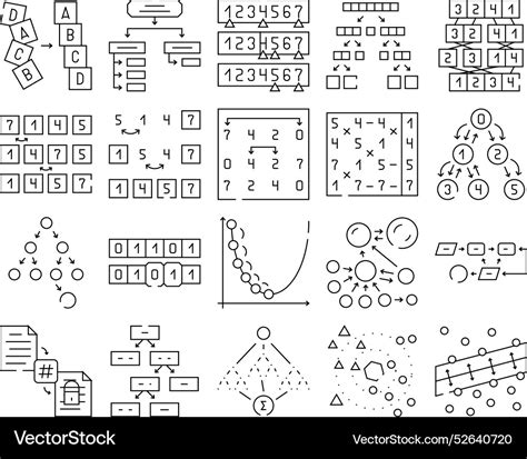 Sorting Algorithm Logo 的图像结果