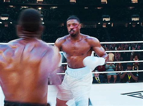 How Creed III (and a Tamil film) punched life back into the cliched ...