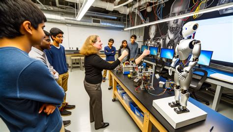 Image result for MIT Robots