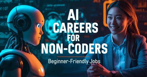 AI Careers for Non-Coders (Beginner-Friendly)