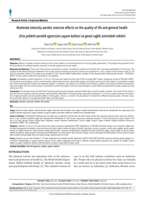 Moderate-Intensity Aerobic Exercise 的图像结果