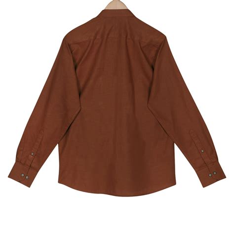 Stiffcollar Mandarin Collar Shirts for men – Thestiffcollar.com