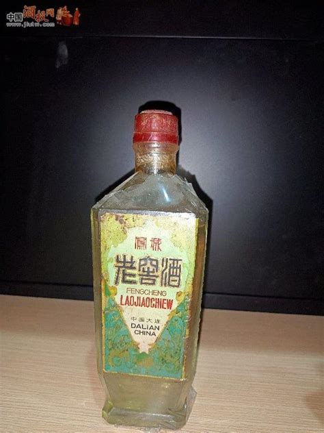 中华老字号 凤城老窖 10年 酱香型 500ml/瓶 53度【图片 价格 品牌 报价】-京东