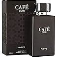 Buy RiiFFS Café Noir Eau De Perfume For Men - 100 Ml Online at Low ...