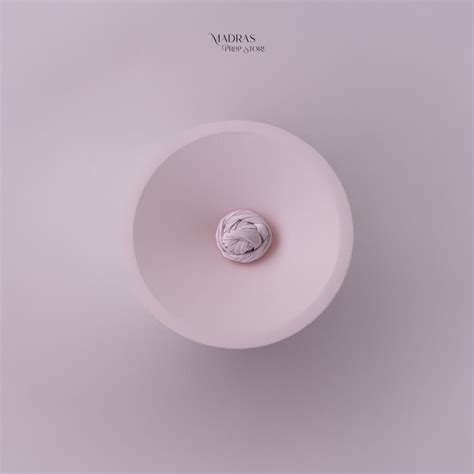 Bean Bag Set (Primrose Pink) | Madras Prop Store