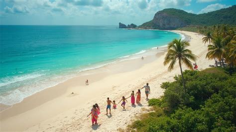 Which Country in Asia Has the Most Beautiful Beaches?