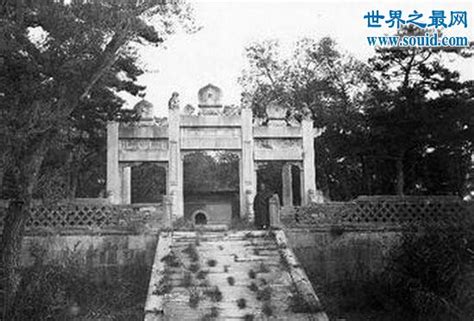 北京公主坟，公主坟的来历之谜真实原因 —【世界奇闻网】