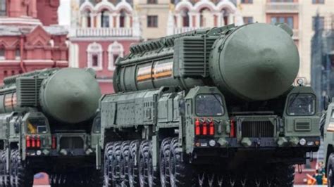 俄外交部：俄方完全遵守不可发生核战争的声明 - 世界论坛网