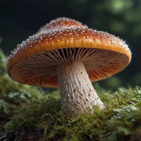 Understanding Common Gilled Mushrooms: A Comprehensive Guide