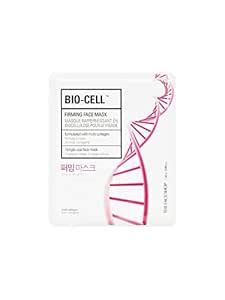 Buy The Face Shop The Faceshop Bio Cell Firming Face Mask, 25g Online ...