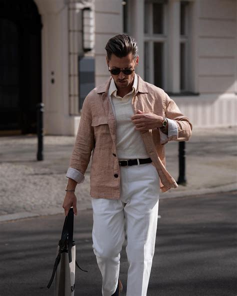 Men's Business Casual Summer Outfits 的图像结果