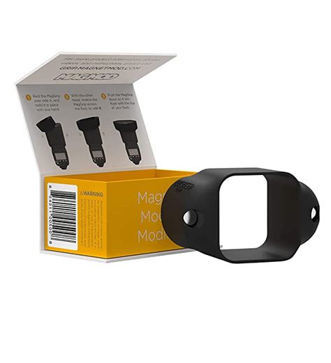 Buy MagModÃƒâ€š MagGrip for Flash Modifier System Online at Low Price ...