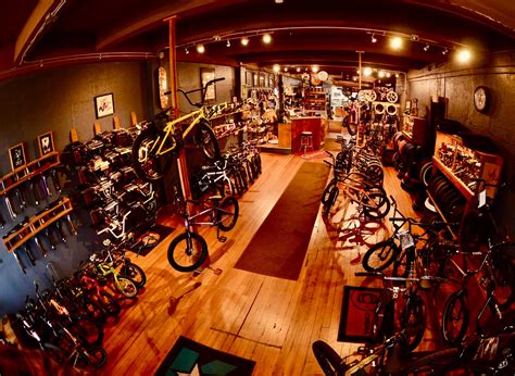 About Circuit – Circuit BMX