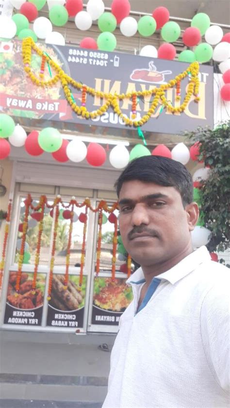 The biryani house, Daman - Restaurant reviews