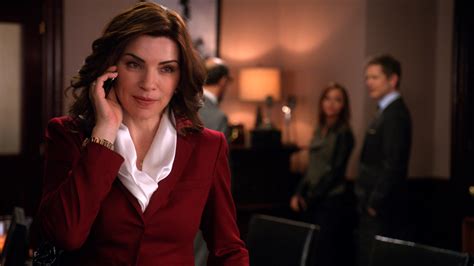 The Good Wife Season 4