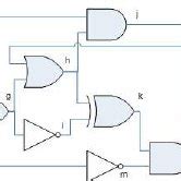 Image result for Sequential Circuit Real Device Example