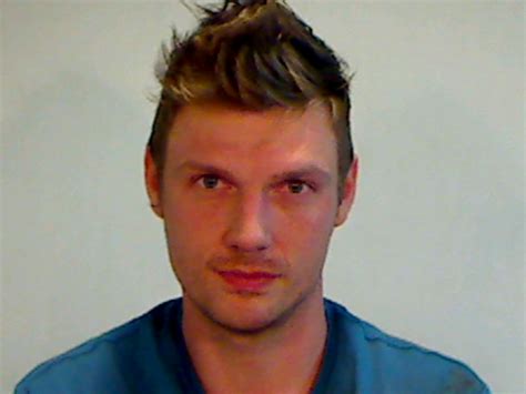 Nick Carter arrested in Key West
