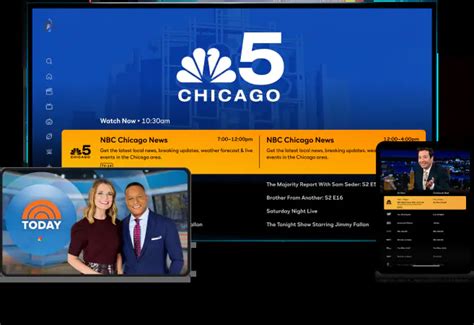 NBC Live TV Free 的图像结果