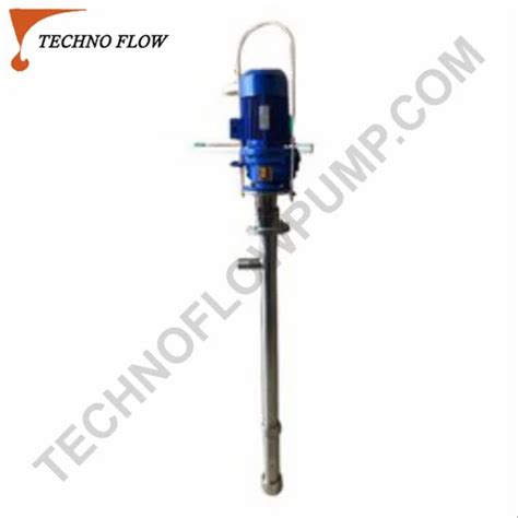 Manufacturer of Dosing Pumps & Screw Pumps by Techno Engineering ...