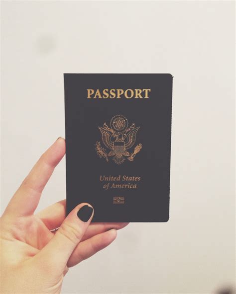 Bildergebnis für passport united states of america