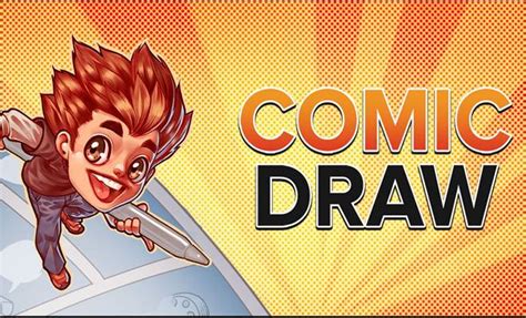 Image result for Software for Creating Comics Books