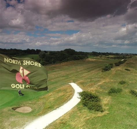 NORTH SHORE GOLF CLUB (Skegness): Ce qu'il faut savoir pour votre ...